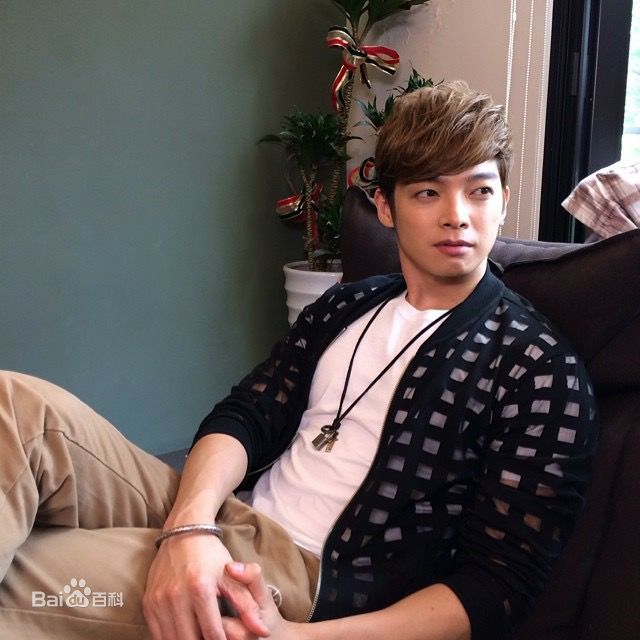 辰亦儒(Calvin)最全剧照