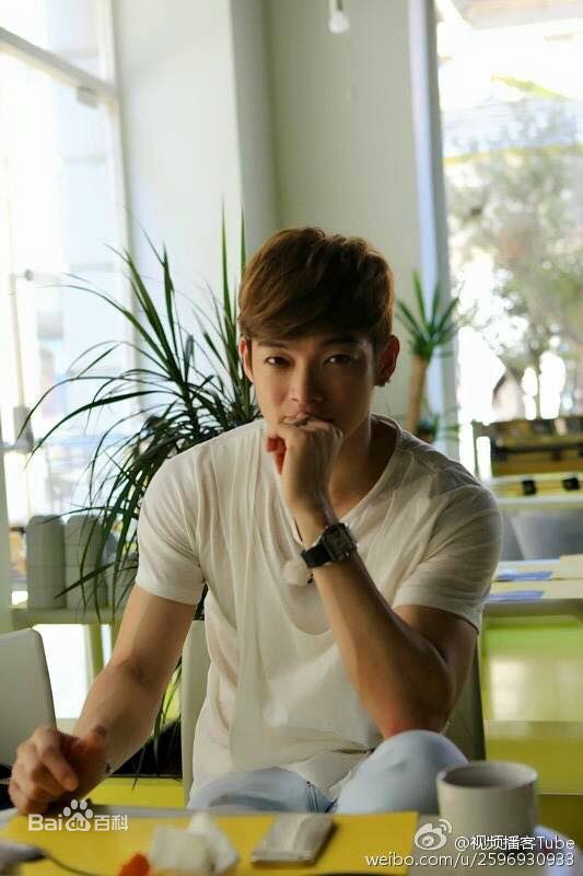 辰亦儒(Calvin)最全剧照