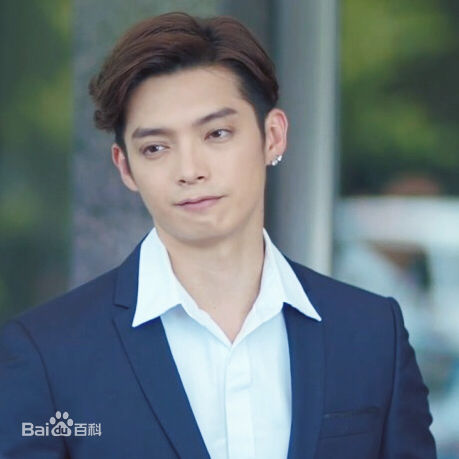 辰亦儒(Calvin)最全剧照