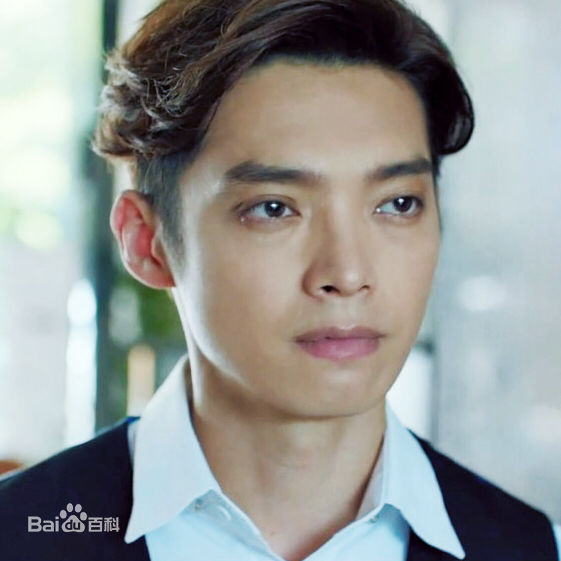 辰亦儒(Calvin)最全剧照