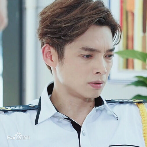 辰亦儒(Calvin)最全剧照