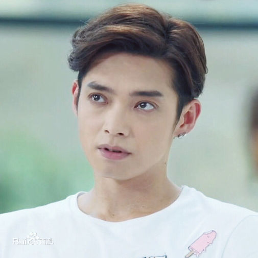 辰亦儒(Calvin)最全剧照