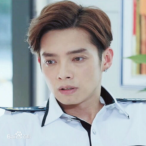 辰亦儒(Calvin)最全剧照