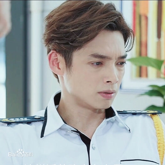 辰亦儒(Calvin)最全剧照