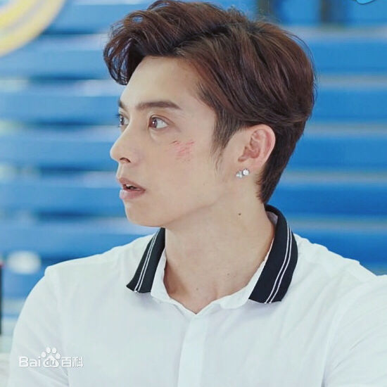 辰亦儒(Calvin)最全剧照