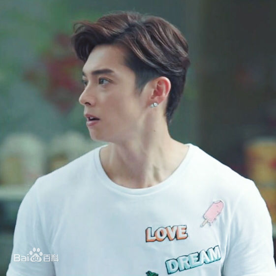 辰亦儒(Calvin)最全剧照