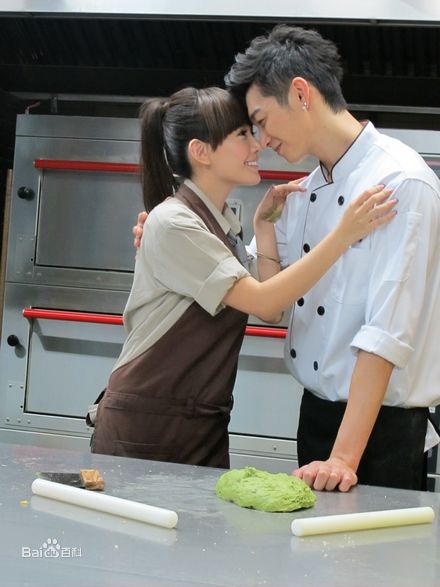 最优质辰亦儒(Calvin)生活照