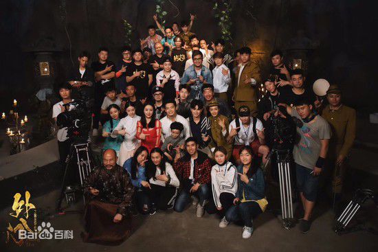 最优质辰亦儒(Calvin)生活照