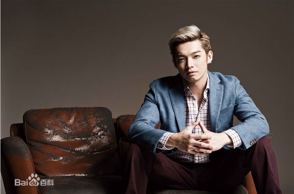 最优质辰亦儒(Calvin)生活照