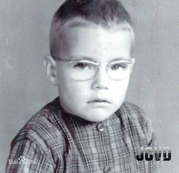 高清尚格云顿(jean-claude van damme)图片