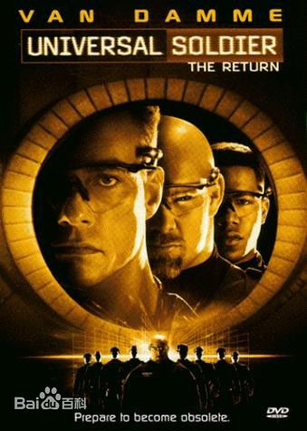 高清尚格云顿(jean-claude van damme)图片