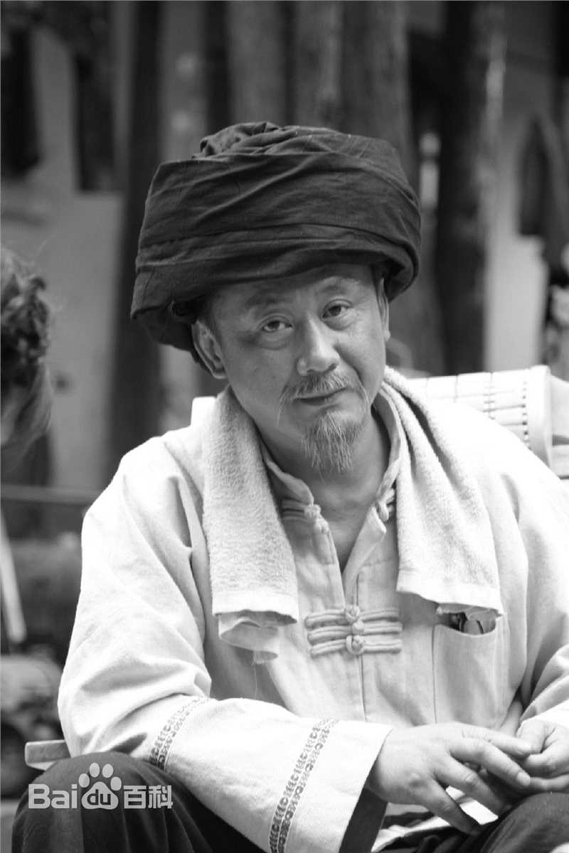 杨升最优质剧照