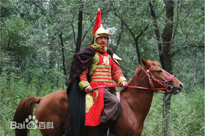 杨升最优质剧照