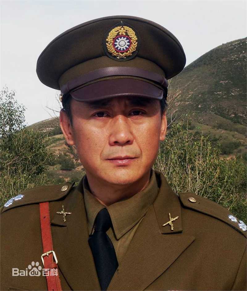 杨升最优质剧照