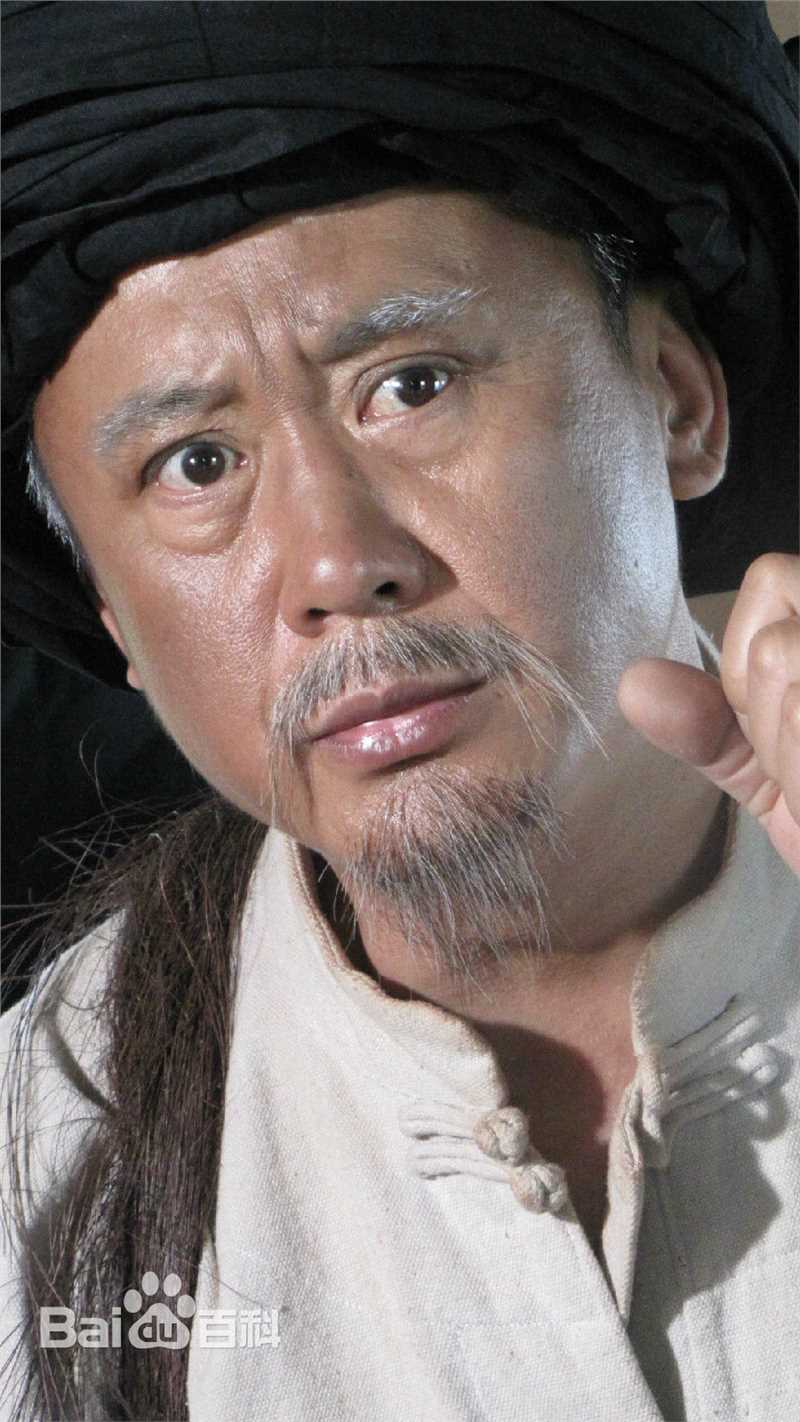 杨升最优质剧照