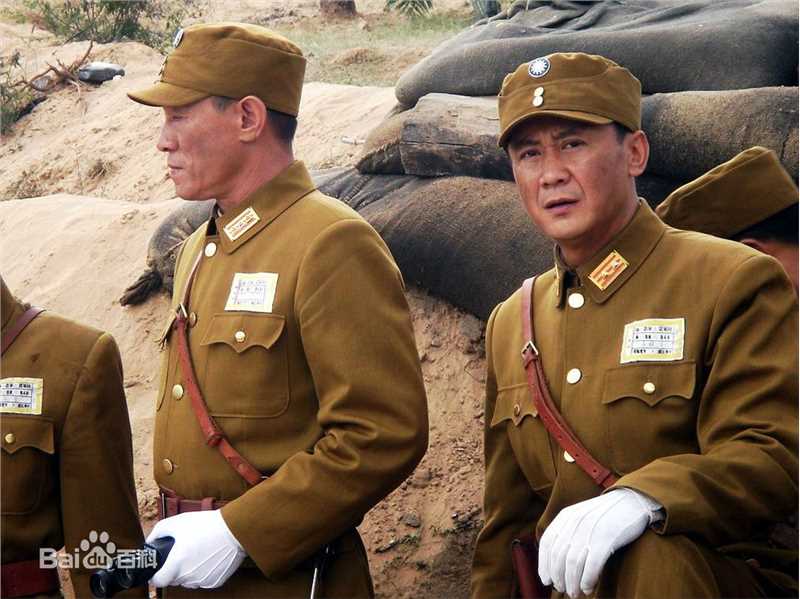 杨升最优质剧照