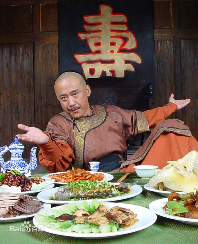 杨升最优质剧照