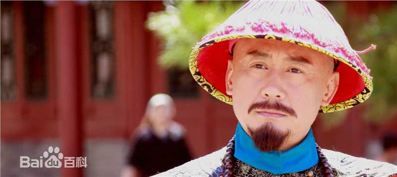 杨升最优质剧照