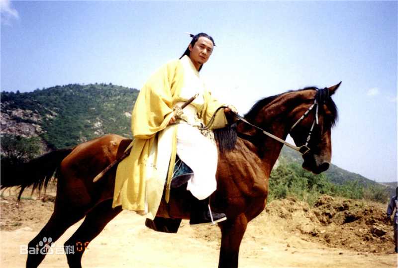 杨升成长经历性感图片壁纸