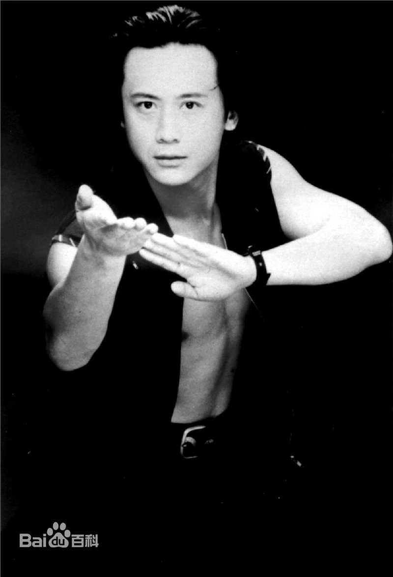 杨升成长经历性感图片壁纸