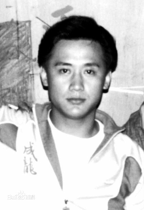 杨升成长经历性感图片壁纸