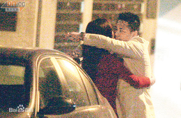 彭文坚的生活照图册