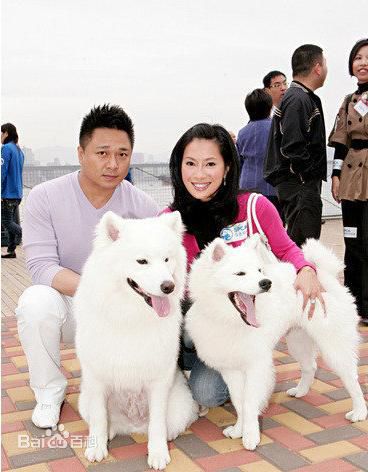 彭文坚的生活照图册