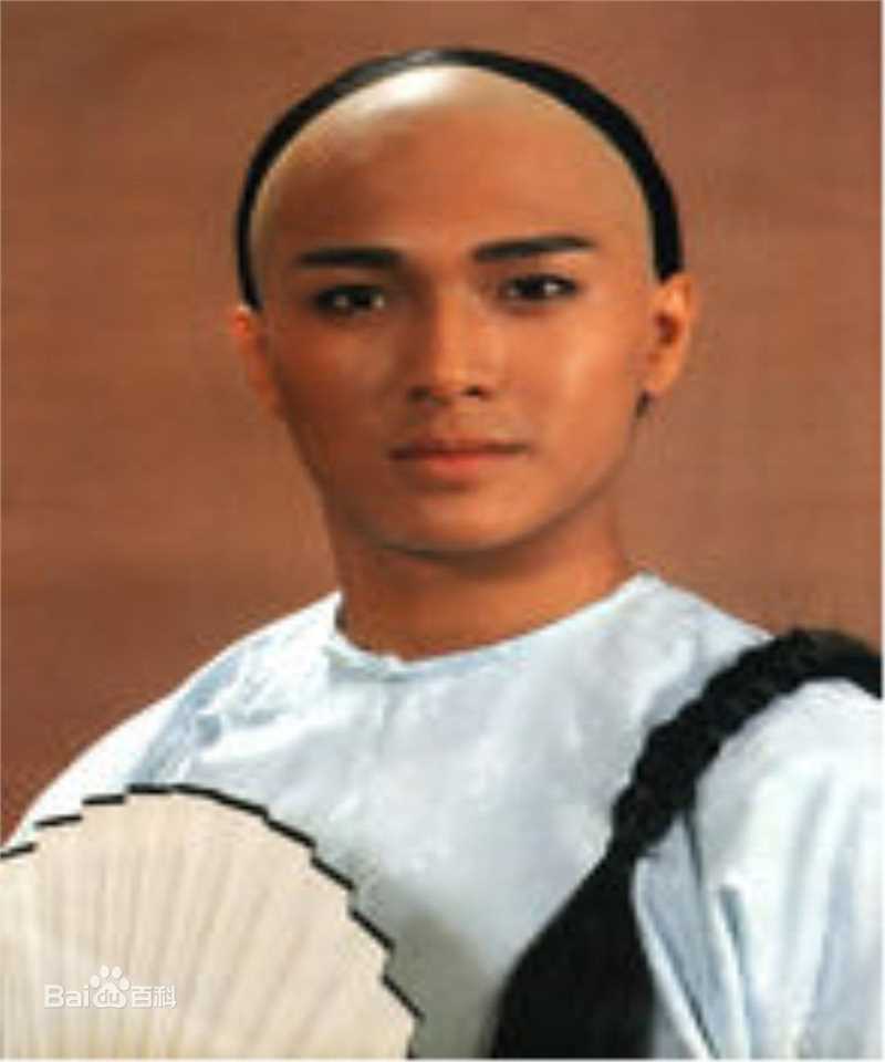 彭文坚前后照片