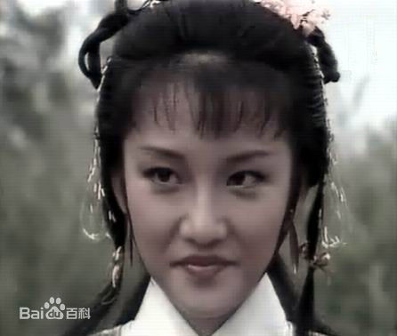 高清吴茜薇(Ng Sai-Mei)在《神剑魔刀》中的图集