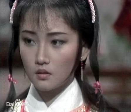 高清吴茜薇(Ng Sai-Mei)在《神剑魔刀》中的图集