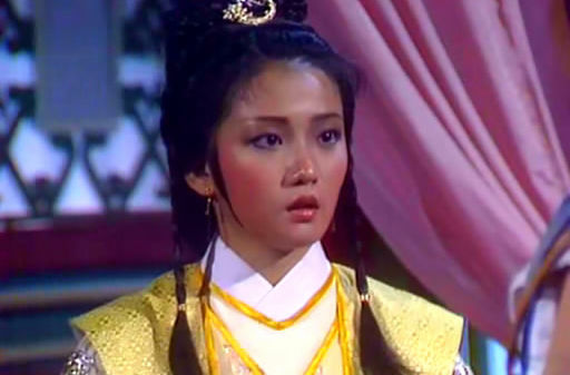 高清吴茜薇(Ng Sai-Mei)性感图片