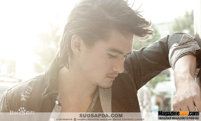 最优质阿南达·爱华灵感(Ananda Everingham)生活照