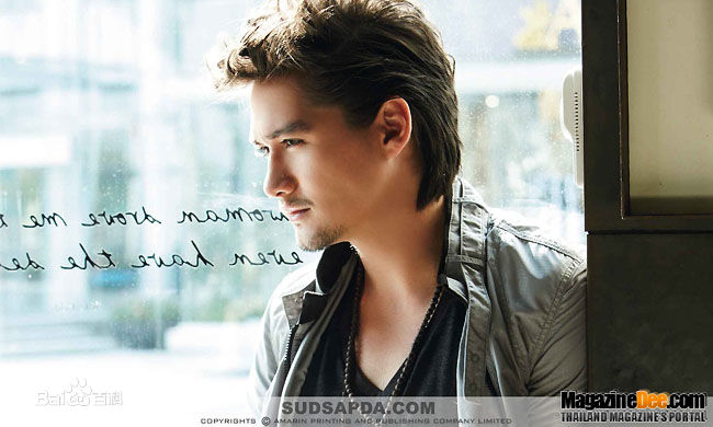 最优质阿南达·爱华灵感(Ananda Everingham)生活照