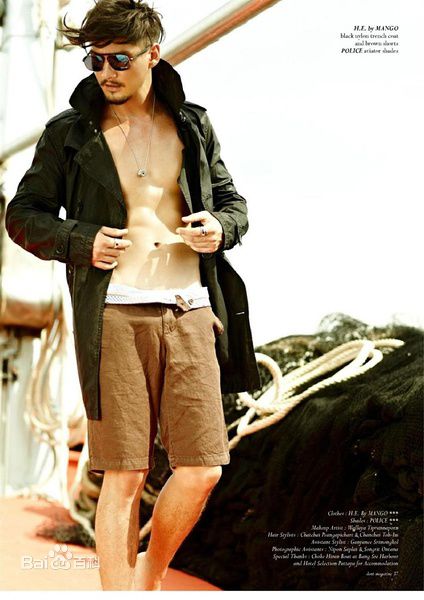 阿南达·爱华灵感(Ananda Everingham)阿南达·爱华灵咸壁纸壁纸