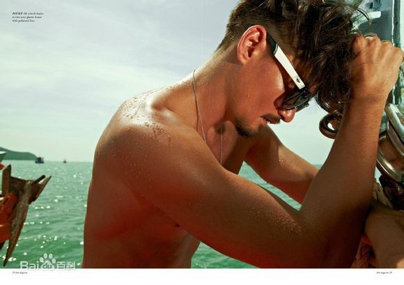 阿南达·爱华灵感(Ananda Everingham)阿南达·爱华灵咸壁纸壁纸