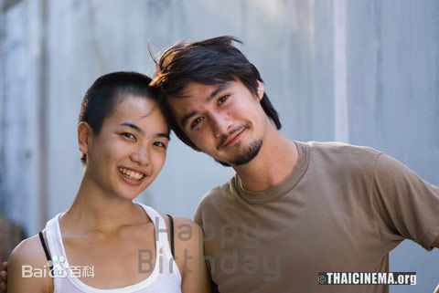 阿南达·爱华灵感(Ananda Everingham)电影《生日快乐》高清剧照