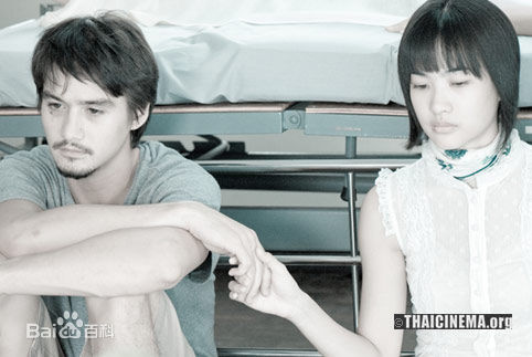 阿南达·爱华灵感(Ananda Everingham)电影《生日快乐》高清剧照