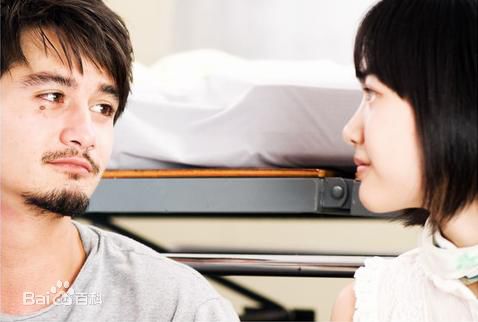 阿南达·爱华灵感(Ananda Everingham)电影《生日快乐》高清剧照