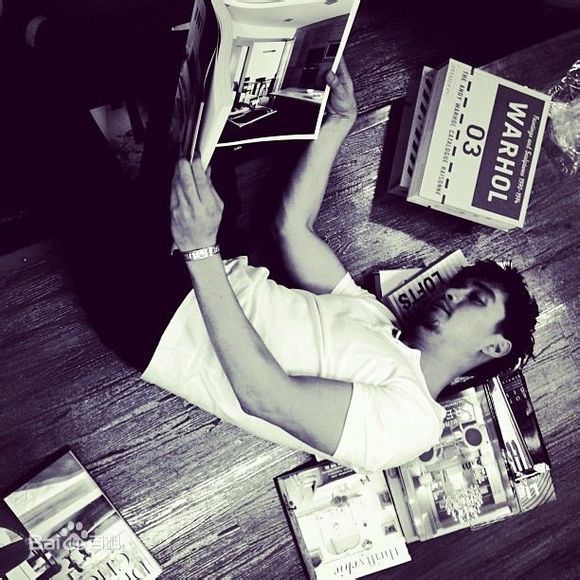 阿南达·爱华灵感(Ananda Everingham)最全杂志汇总相册