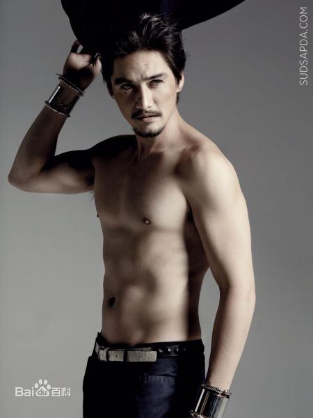 阿南达·爱华灵感(Ananda Everingham)最全杂志汇总相册