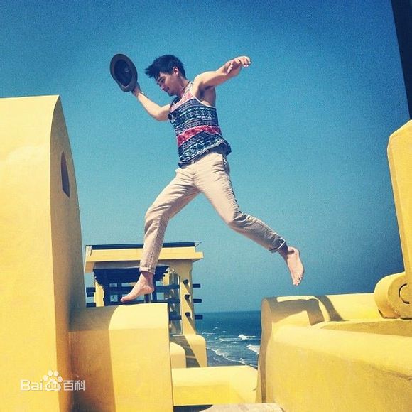 阿南达·爱华灵感(Ananda Everingham)最全杂志汇总相册