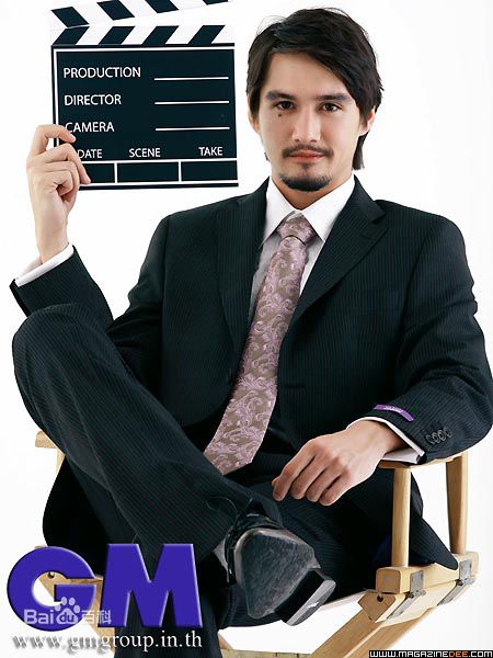 最全阿南达·爱华灵感(Ananda Everingham)阿南达·爱华灵咸精彩图册