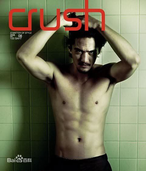 最全阿南达·爱华灵感(Ananda Everingham)阿南达·爱华灵咸精彩图册