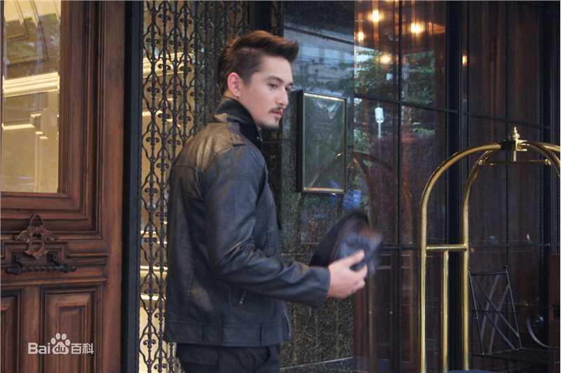 最全阿南达·爱华灵感(Ananda Everingham)阿南达·爱华灵咸精彩图册