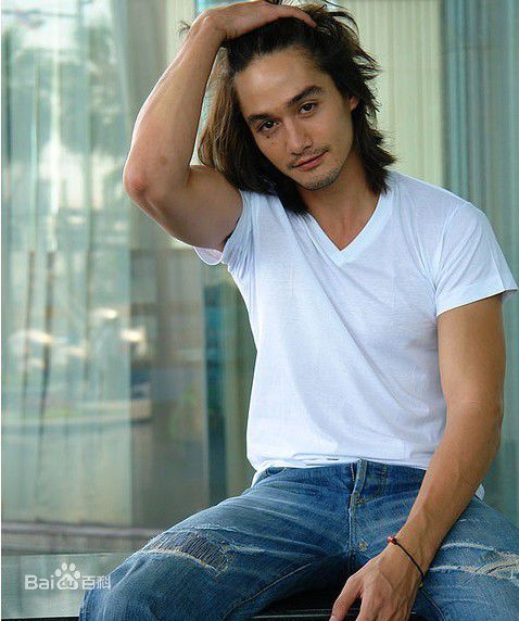 最全阿南达·爱华灵感(Ananda Everingham)阿南达·爱华灵咸精彩图册