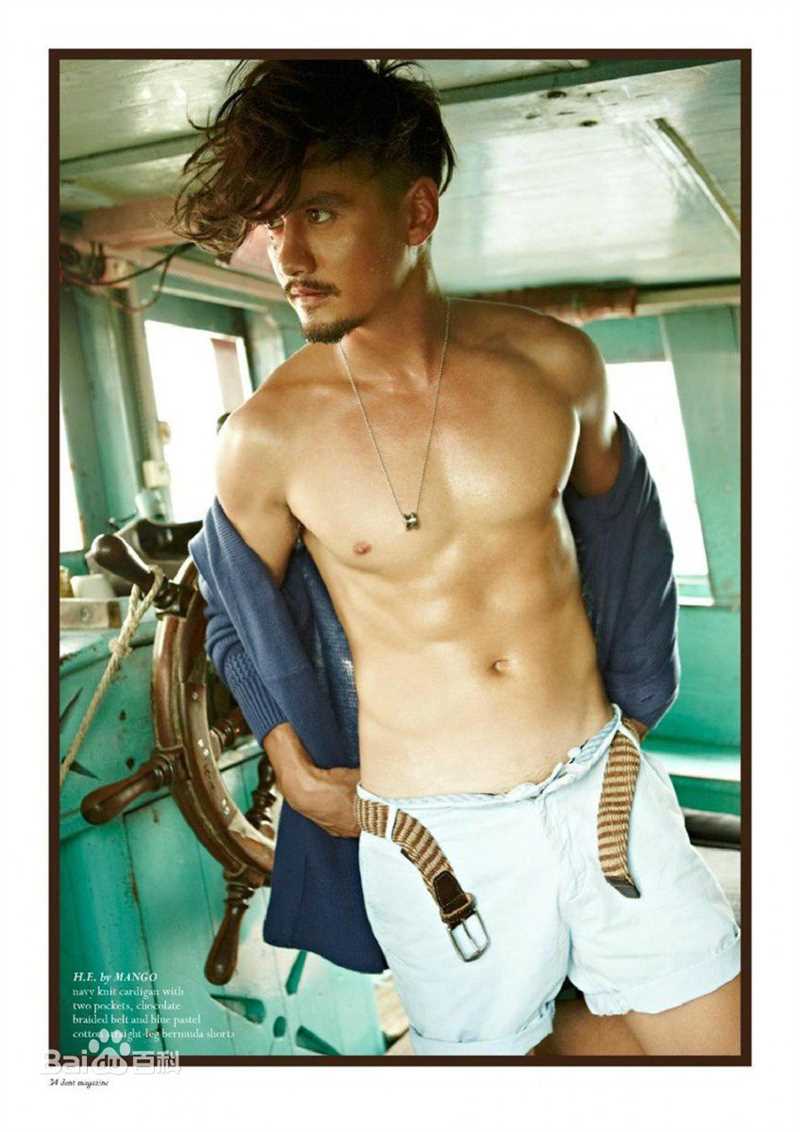 最全阿南达·爱华灵感(Ananda Everingham)阿南达·爱华灵咸精彩图册