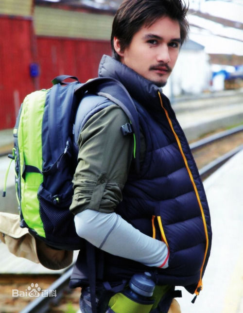 最全阿南达·爱华灵感(Ananda Everingham)阿南达·爱华灵咸精彩图册