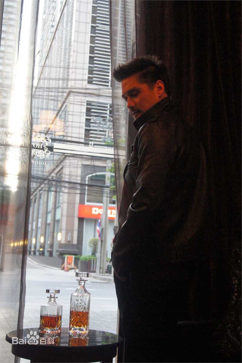 最全阿南达·爱华灵感(Ananda Everingham)阿南达·爱华灵咸精彩图册