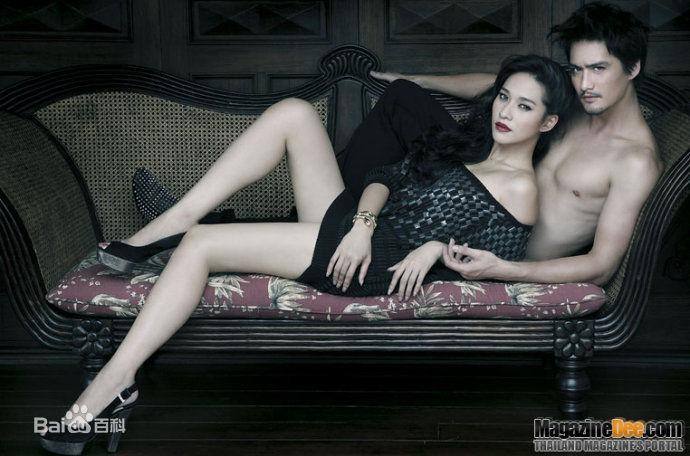 最全阿南达·爱华灵感(Ananda Everingham)阿南达·爱华灵咸精彩图册