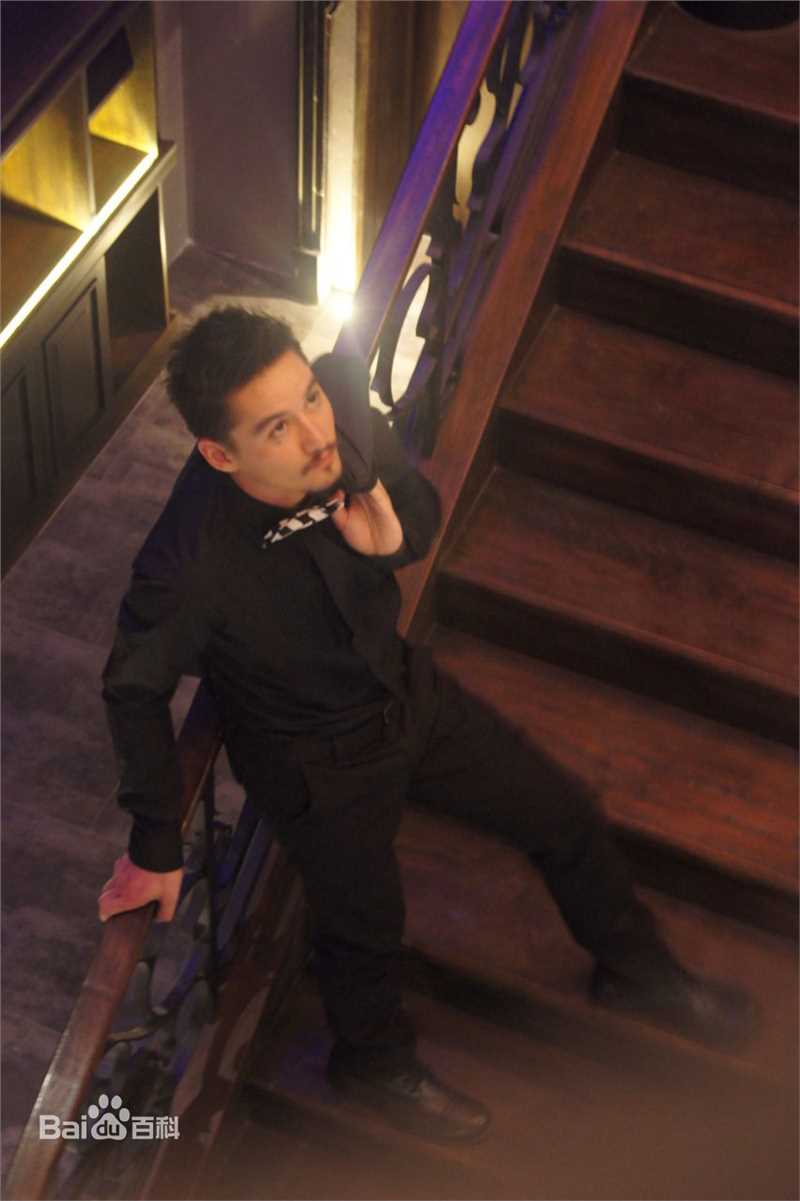 最全阿南达·爱华灵感(Ananda Everingham)阿南达·爱华灵咸精彩图册